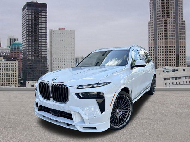 2024 BMW X7 Alpina XB7