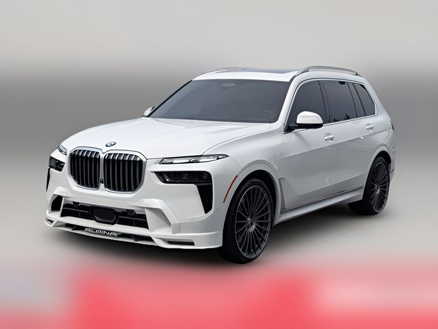 2024 BMW X7 Alpina XB7