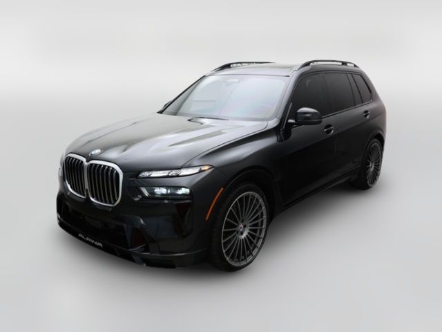 2024 BMW X7 Alpina XB7