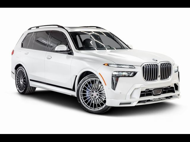 2024 BMW X7 Alpina XB7