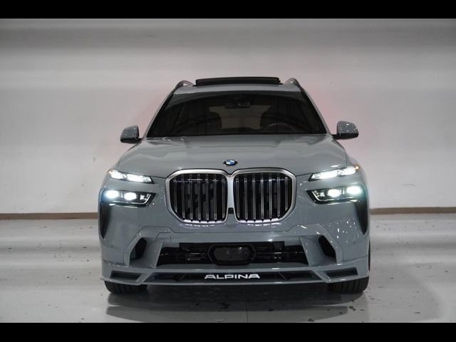 2024 BMW X7 Alpina XB7