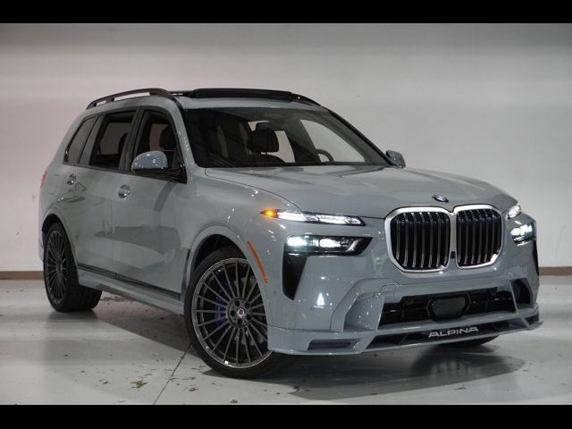 2024 BMW X7 Alpina XB7