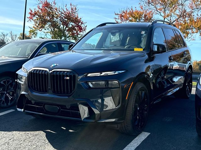 2024 BMW X7 M60i