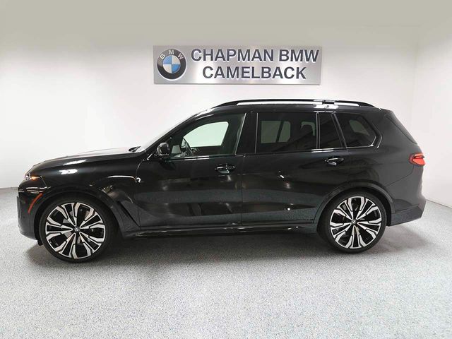 2024 BMW X7 M60i