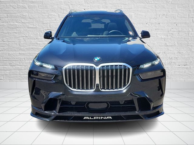 2024 BMW X7 Alpina XB7