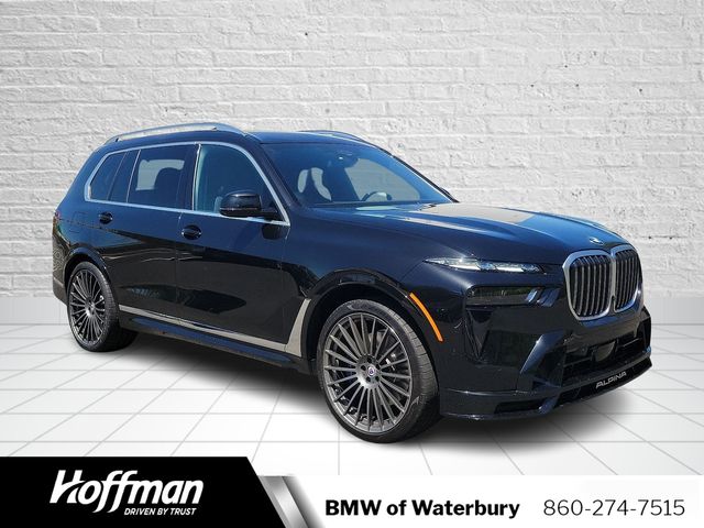 2024 BMW X7 Alpina XB7