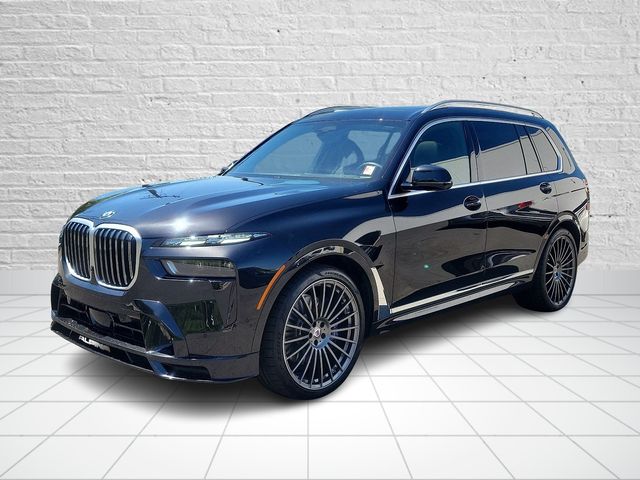 2024 BMW X7 Alpina XB7