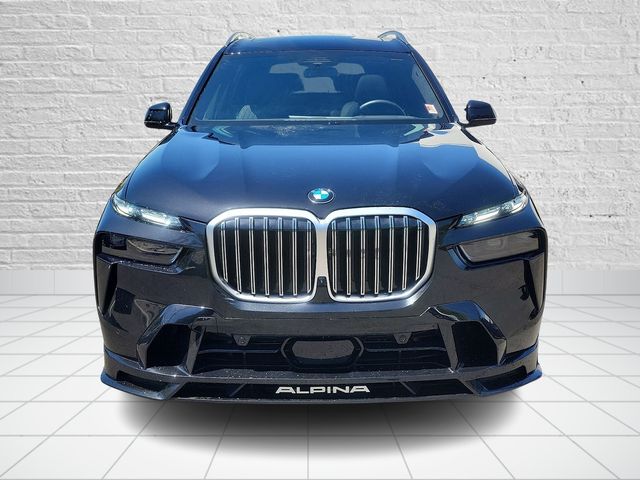 2024 BMW X7 Alpina XB7