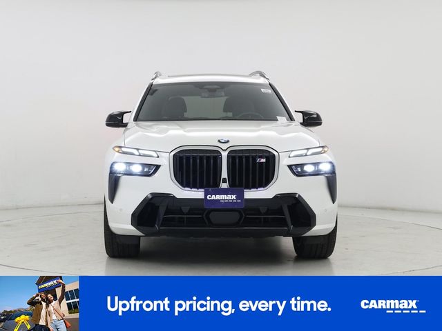 2024 BMW X7 M60i