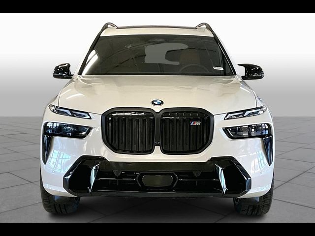 2024 BMW X7 M60i