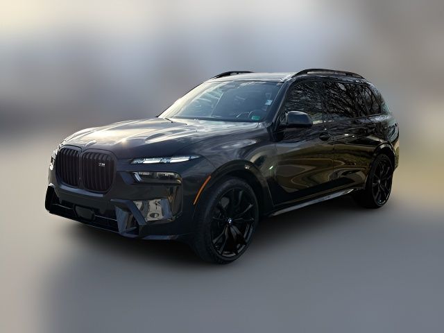 2024 BMW X7 M60i