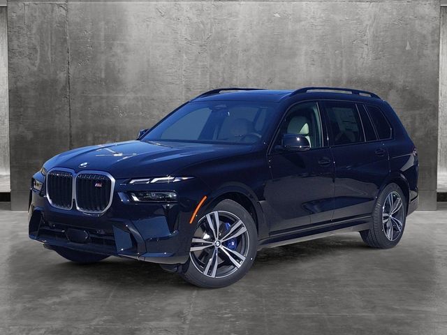 2024 BMW X7 M60i