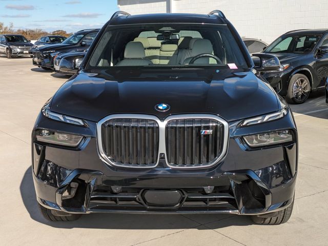 2024 BMW X7 M60i