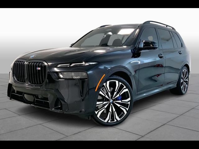 2024 BMW X7 M60i