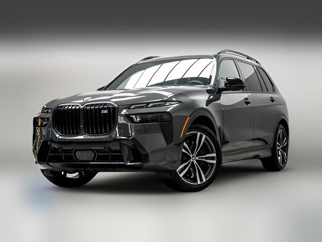 2024 BMW X7 M60i