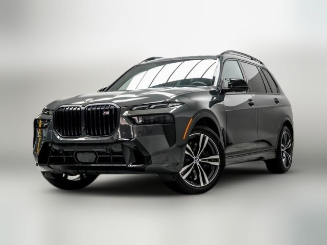 2024 BMW X7 M60i