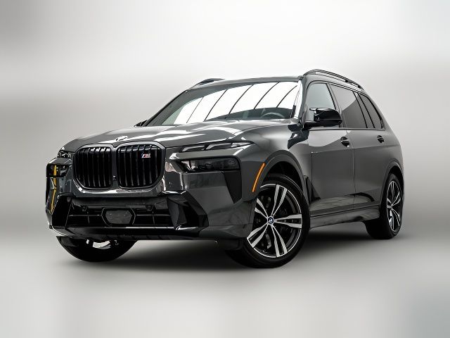 2024 BMW X7 M60i