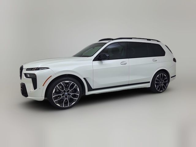 2024 BMW X7 M60i