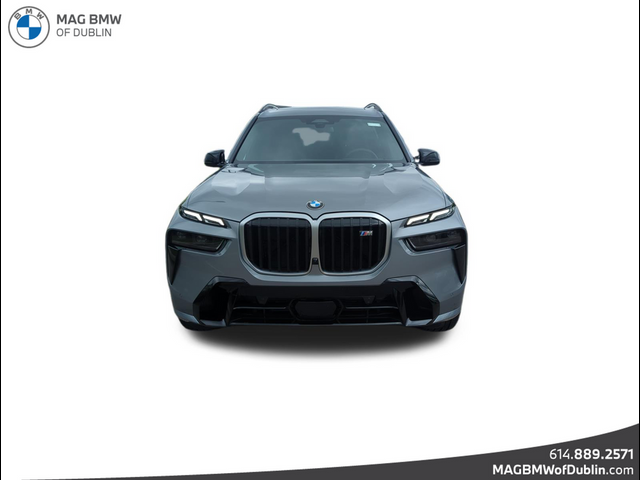 2024 BMW X7 M60i