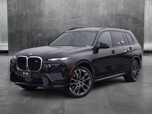 2024 BMW X7 M60i