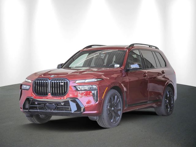 2024 BMW X7 M60i