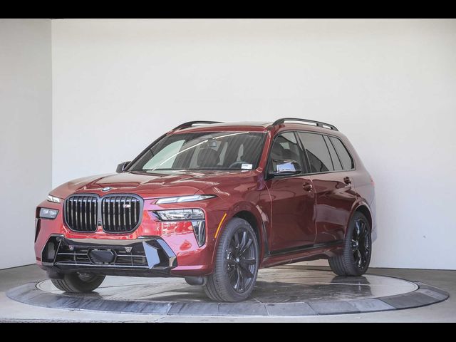 2024 BMW X7 M60i