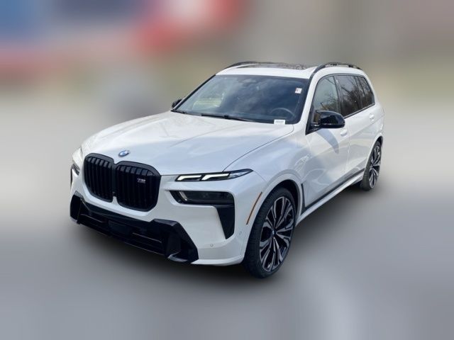 2024 BMW X7 M60i