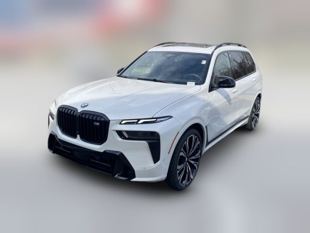 2024 BMW X7 M60i
