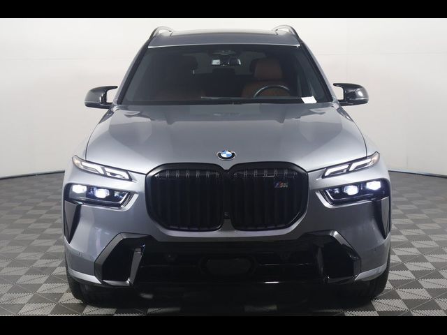 2024 BMW X7 M60i