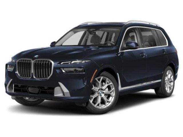 2024 BMW X7 M60i