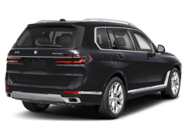 2024 BMW X7 M60i