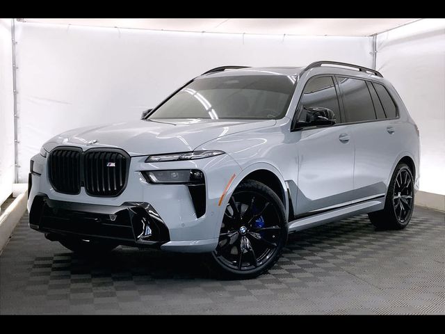 2024 BMW X7 M60i