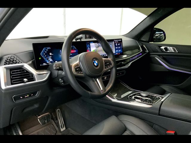 2024 BMW X7 M60i