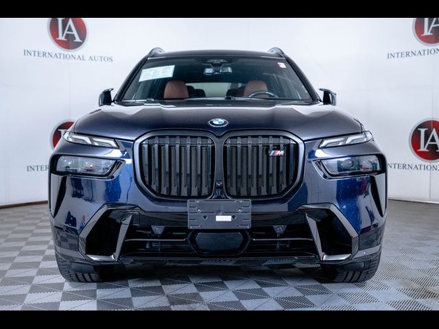 2024 BMW X7 M60i