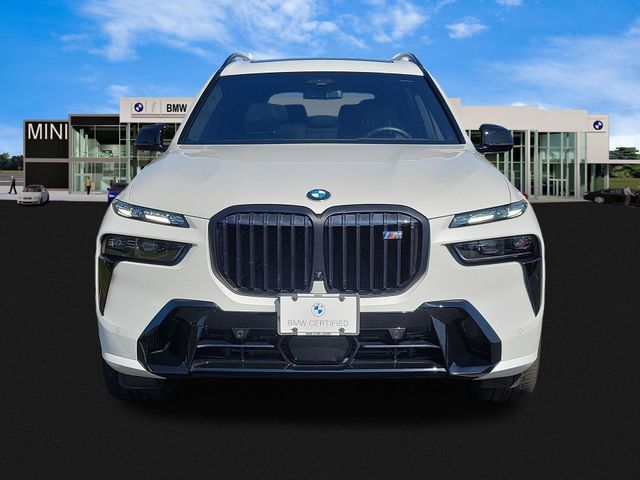 2024 BMW X7 M60i