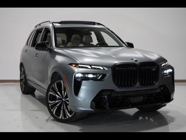 2024 BMW X7 M60i