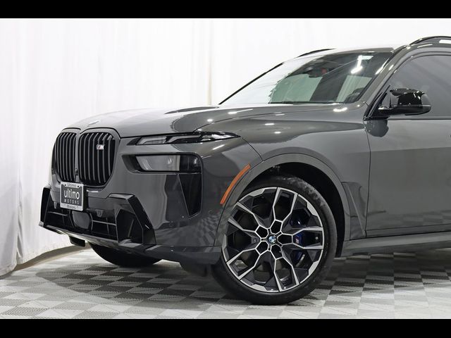 2024 BMW X7 M60i