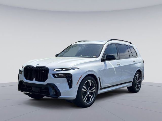 2024 BMW X7 M60i