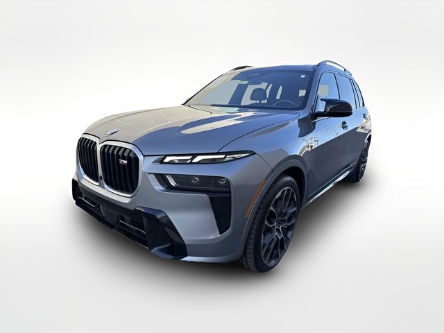 2024 BMW X7 M60i