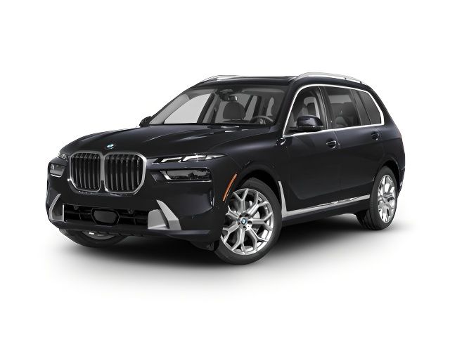 2024 BMW X7 M60i