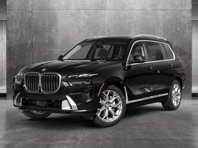 2024 BMW X7 M60i