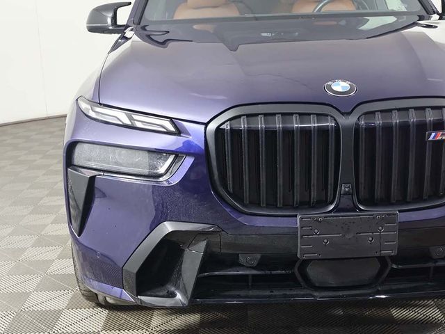 2024 BMW X7 M60i