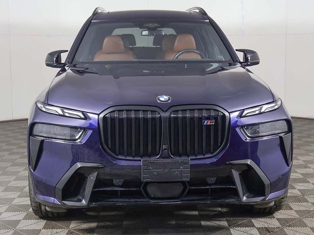 2024 BMW X7 M60i