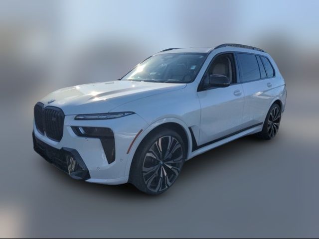 2024 BMW X7 M60i