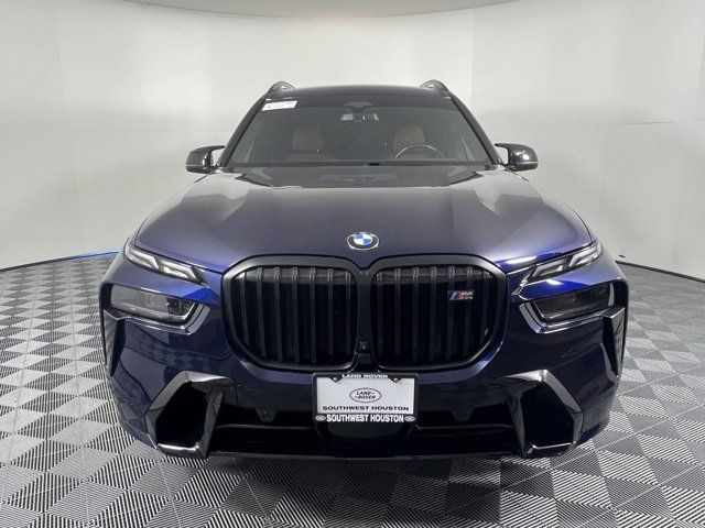 2024 BMW X7 M60i