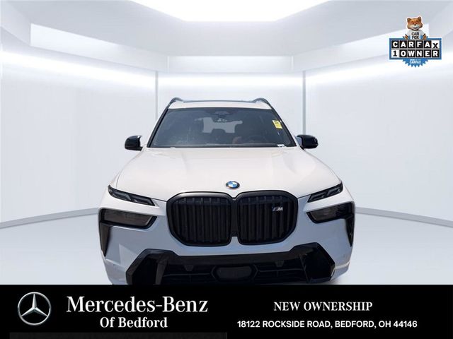 2024 BMW X7 M60i