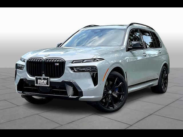 2024 BMW X7 M60i