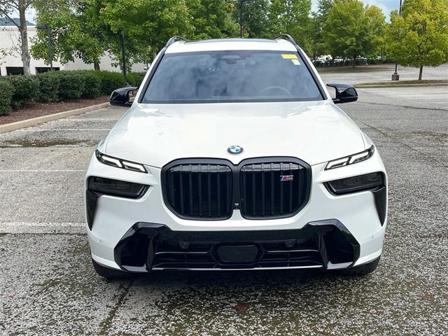 2024 BMW X7 M60i