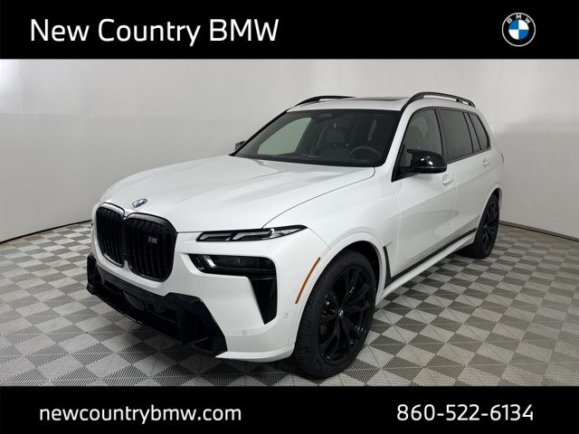 2024 BMW X7 M60i