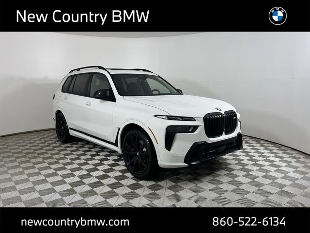 2024 BMW X7 M60i